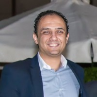 Ahmed Abdel Salam