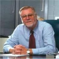 George Wall