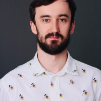 Georgiy Kuznetsov