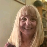 Clare Mccallister