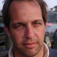 Dexter Filkins