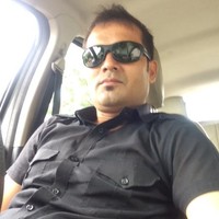 Jitendra Patle