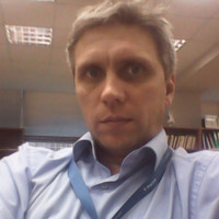 Mazin Vasiliy