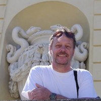 Gerard Van Den Akker