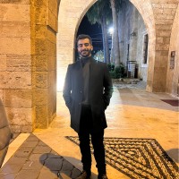 Rafic Houssari