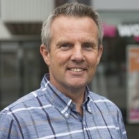 Gerrit Kalvenhaar