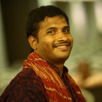 naveen b