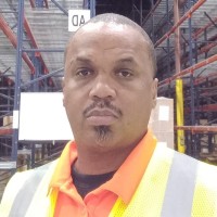 Marcus Anthony