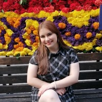 Ana Paula Allison Ugalde Mendoza
