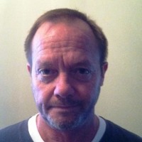 Ron Thomas