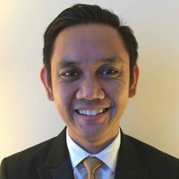 Frankie Sirait