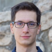 Daniel Gergely