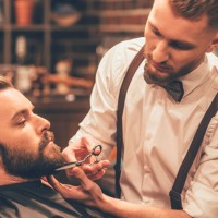 Les Barboristes Les Barboristes