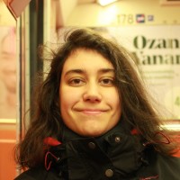 Marion L.