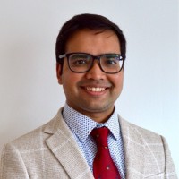 Morshed (Oli) Mohammed