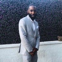 Marcus Gloster