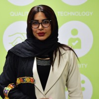 Sepideh Sadrikia