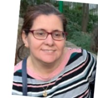 Noura Berkal, Ing.