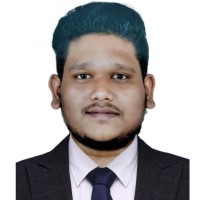 GIRISHKUMAR K V