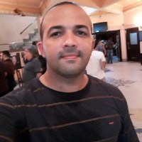 Evilacio Luz Teixeira