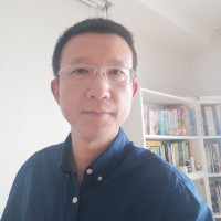 刘德鑫