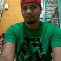 Jonathan Pulgar
