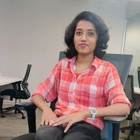 Sneha George