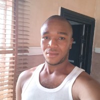 Chinegwundo James