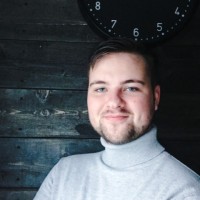 Erik Strand Karpenholt
