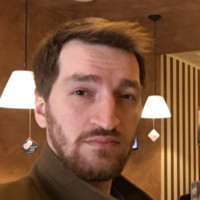 Iznaur Dzhanaev