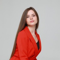 Khrystyna Dubyna
