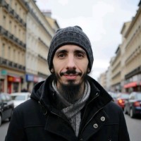 Mahmoud Yusuf 🇵🇸 🍉