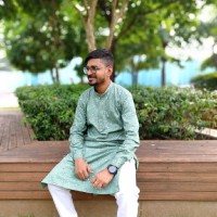 Prashant Gaikwad