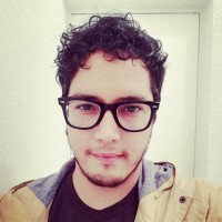 Alejandro Gabriel Díaz González