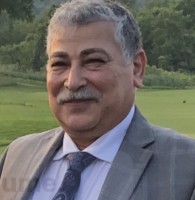 nabil Soliman