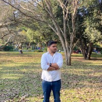 ROHIT KUMAR
