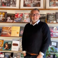 Joris Visser