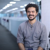 Karan Vazirani
