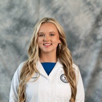 Shea Robinson, Dpt, Acsm-Ep