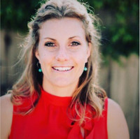 Kristen van Elden, CID, LEED AP