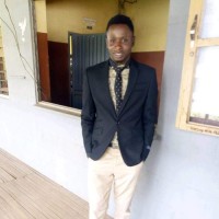 Ayodele Yusuf