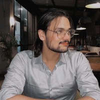 MINHAJ MUHAMMAD