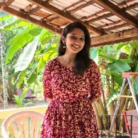 Shruti Ghorpade