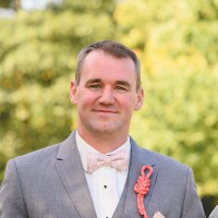 Zachary Atherton