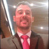 Marck Handell G. Arruda