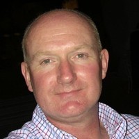 Chris Summers