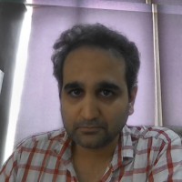 Dhananjay Palshikar