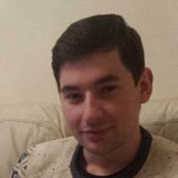 Kyle Griffiths