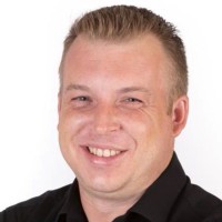 Richard van Wyk