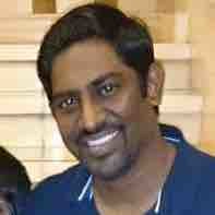 Dhinakar Reddy